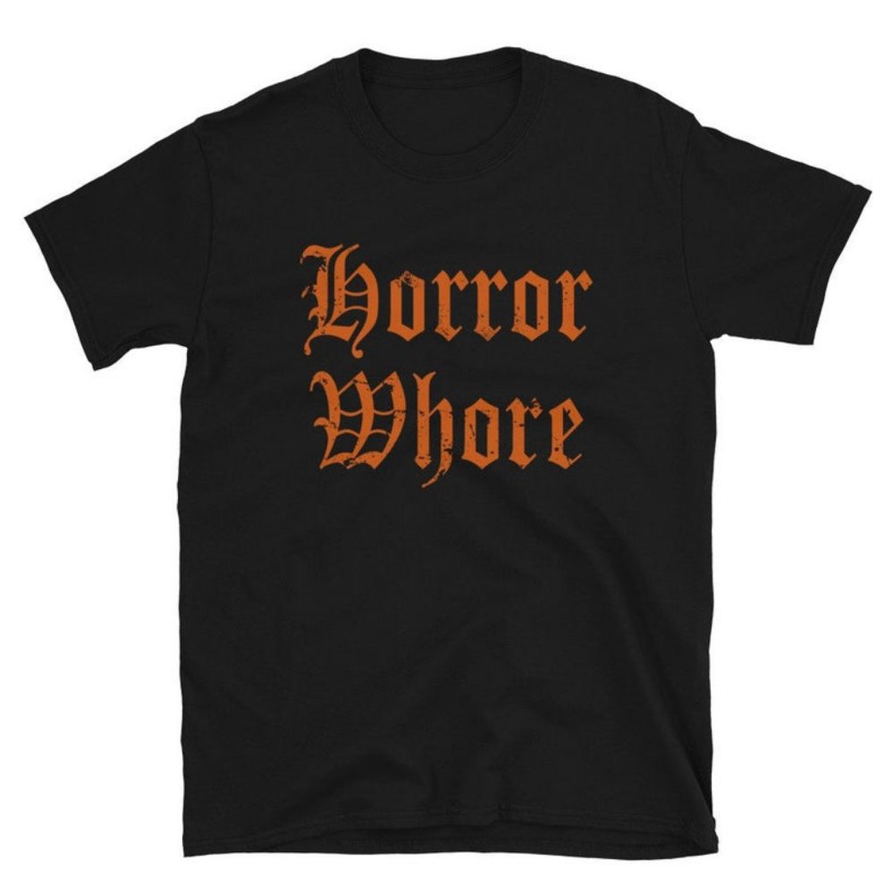 Cute Halloween Shirt